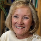 Portrait of Shelley Taylor