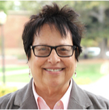 Portrait of Sherry Ortner