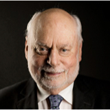 Portrait of J. Fraser Stoddart