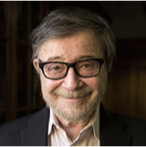 Portrait of Judea Pearl