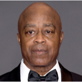 Portrait of Charles Burnett