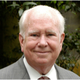 Portrait of Peter H. Raven