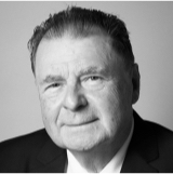 Portrait of Richard F. Heck