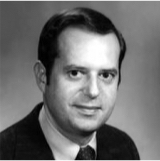 Portrait of Steven Muller