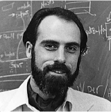 Portrait of Vinton Cerf